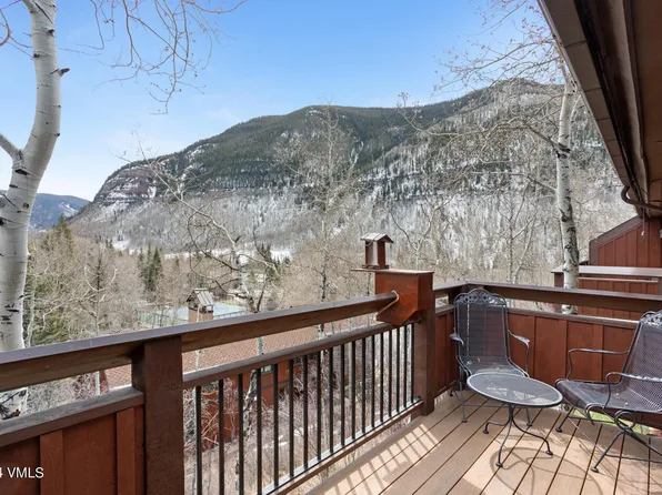 2875 Manns Ranch Rd Unit J4, Vail, CO 81657