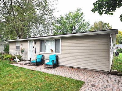 60293 Fenmore Ave, Goshen, IN, 46528