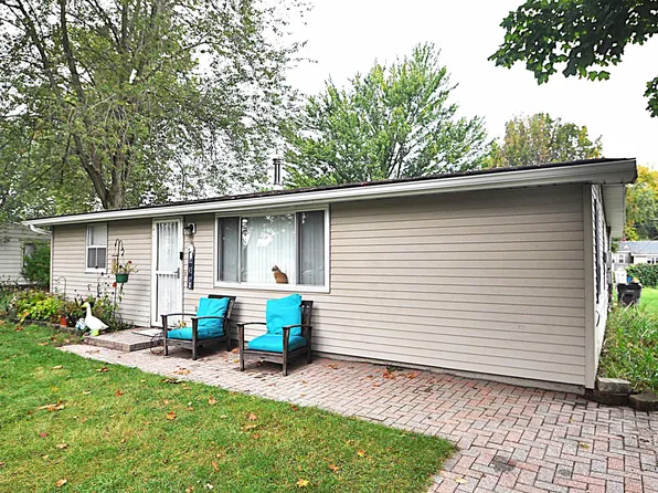 60293 Fenmore Ave, Goshen, IN 46528