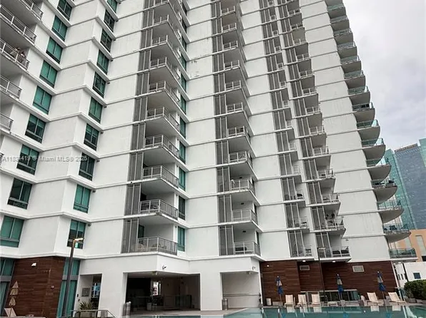 350 S Miami Ave APT 303, Miami, FL 33130