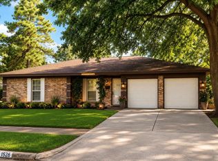 14526 Roundstone Ln, Houston, TX 77015