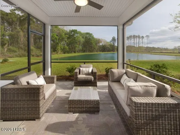 1115 Salem Bay Drive, Beaufort, SC 29902