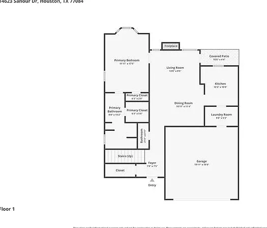 14623 Sanour Dr — Photo 2