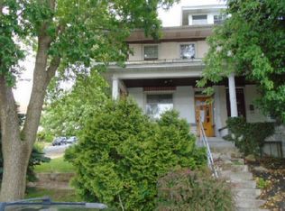 1431 Palm St, Reading, PA 19604