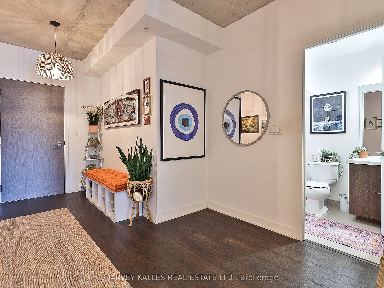 1 bed, $3,300 — Photo 4