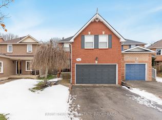 165 Heydon Ave, New Tecumseth, ON L9R 1P2
