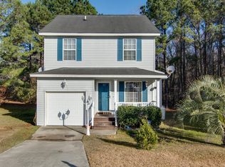 8355 Planters Knl, North Charleston, SC 29420