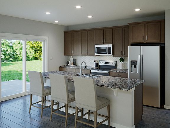Interior Selections