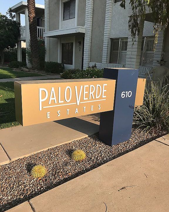 Excellent Neighborhood