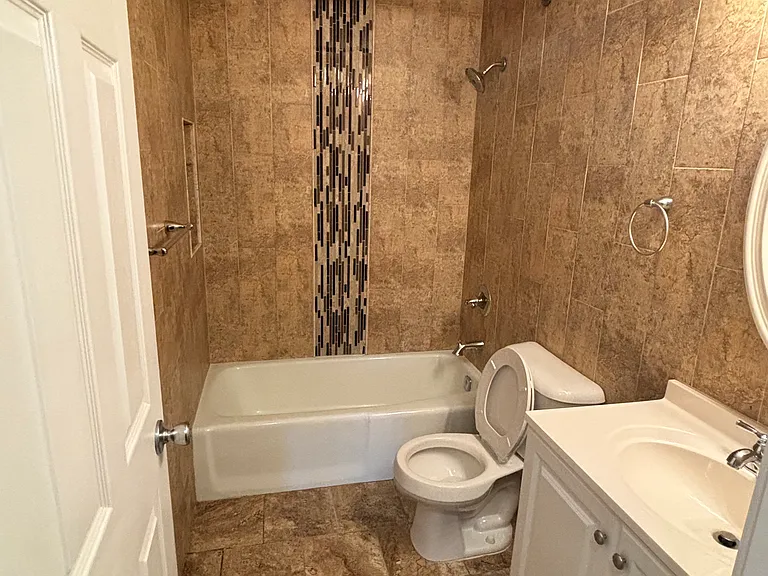 Bathroom #1
