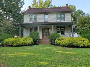 1312 Paxton Church Rd, Harrisburg, PA 17110