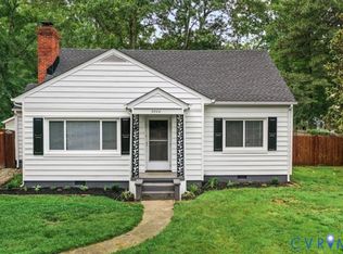 9024 Courthouse Rd, Chesterfield, VA 23832