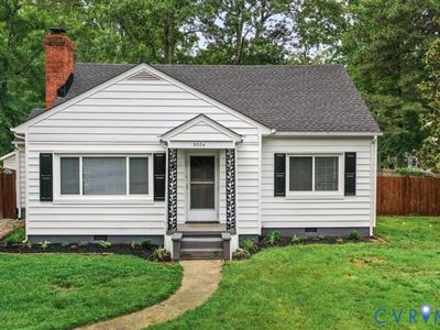 9024 Courthouse Rd, Chesterfield, VA, 23832