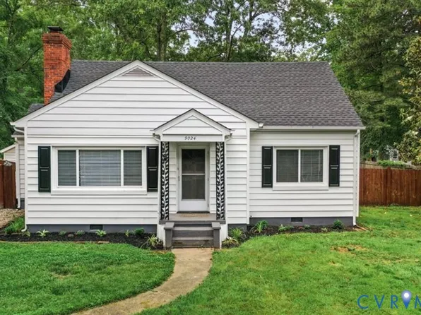 9024 Courthouse Rd, Chesterfield, VA 23832