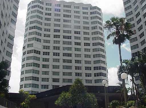 2nd image of 999 Brickell Bay Dr APT 707