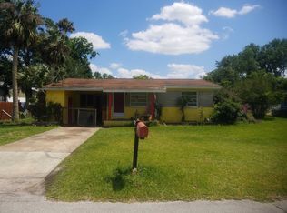 621 S Flamingo Dr, Holly Hill, FL 32117