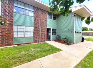 1312 Coffee St APT 3, Pampa, TX 79065