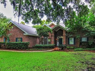 4417 Cleek Ct, Fernandina Beach, FL 32034