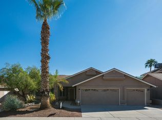 23809 N 43rd Dr, Glendale, AZ 85310