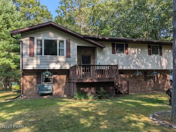 419 Leisure Loop, Milford, PA 18337