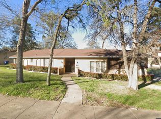 7321 Indian Ridge Trl, Dallas, TX 75232