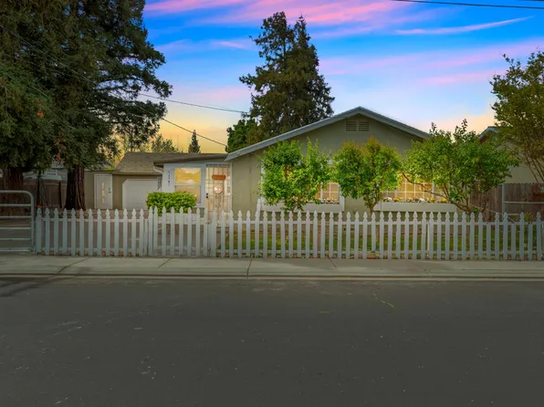 4701 Magnolia St, Salida, CA 95368