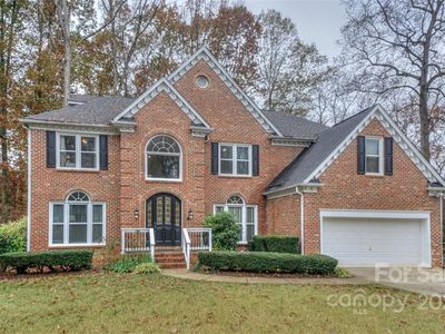 8636 Summerfield Ln, Huntersville, NC, 28078