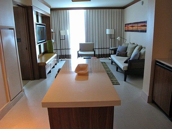 2nd image of 6801 Collins Ave #C1006
