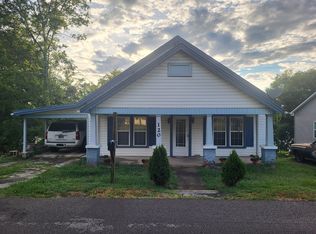 120 Summit St, Woodbury, TN 37190