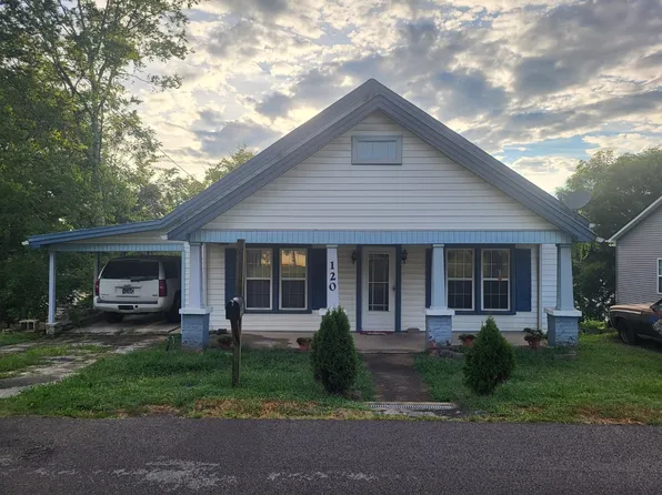 120 Summit St, Woodbury, TN 37190