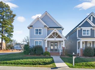 401 Carolina Ave, Raleigh, NC 27606