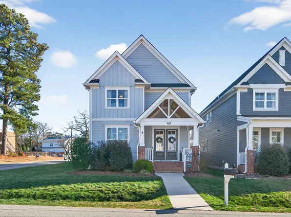 401 Carolina Ave, Raleigh, NC 27606