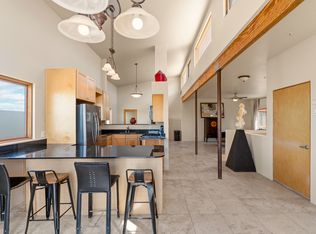 1190 Harrison Rd #4, Santa Fe, NM 87507