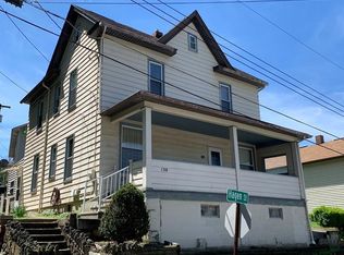 130 Hagen St, Johnstown, PA 15906
