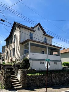 130 Hagen St, Johnstown, PA, 15906