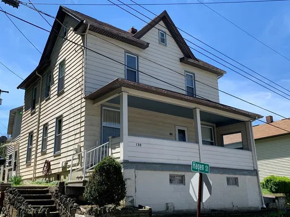130 Hagen St, Johnstown, PA 15906