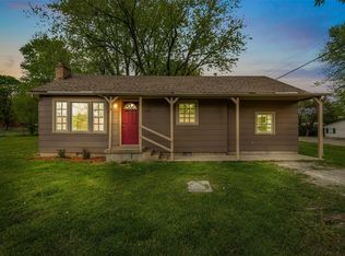 3287 Delassus Rd, Farmington, MO 63640