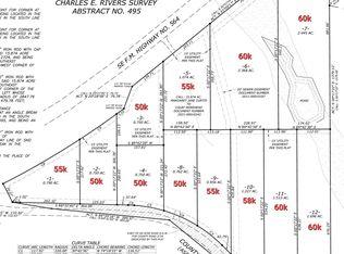 2 Loop 564 & Cres #2724, Mineola, TX 75773