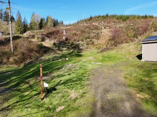 2916 Little Hanaford Rd, Centralia, WA 98531