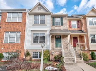 9517 Brigantine Ln, Manassas, VA 20110