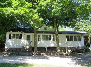 8517 Rushview Dr, Pinckney, MI