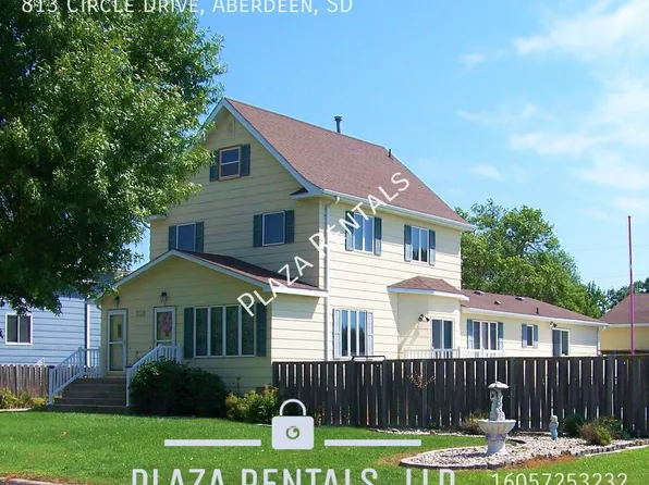 833 S Merton St #3, Aberdeen, SD 57401