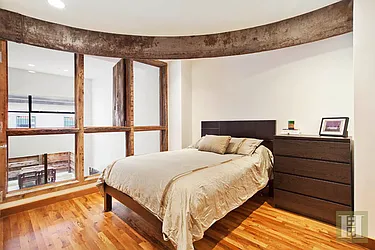 Sold by Halstead Real Estate