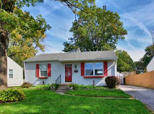 4449 N Richardt Ave, Indianapolis, IN