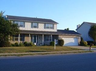 647 Aladar Dr, O Fallon, IL 62269