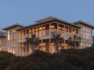 491 Old Beach Rd, Santa Rosa Beach, FL 32459