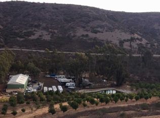 15720 Sycamore Canyon Rd, Poway, CA 92064