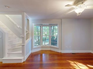 1117 Boylston St #B, Chestnut Hill, MA 02467