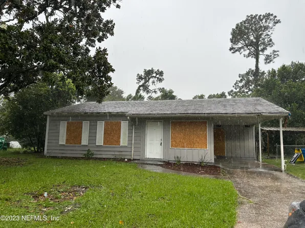 926 PHEASANT Drive, Jacksonville, FL 32218
