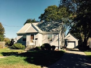 124 Spruce St, Somerset, MA 02726